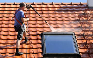 roof cleaning Penybedd, Carmarthenshire