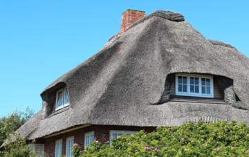 thatch roofing Penybedd, Carmarthenshire