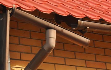 Penybedd gutter repair costs